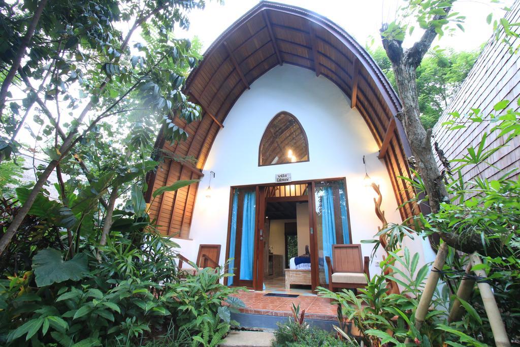 Green Bird Villa - Chse Certified Ubud  Exterior photo